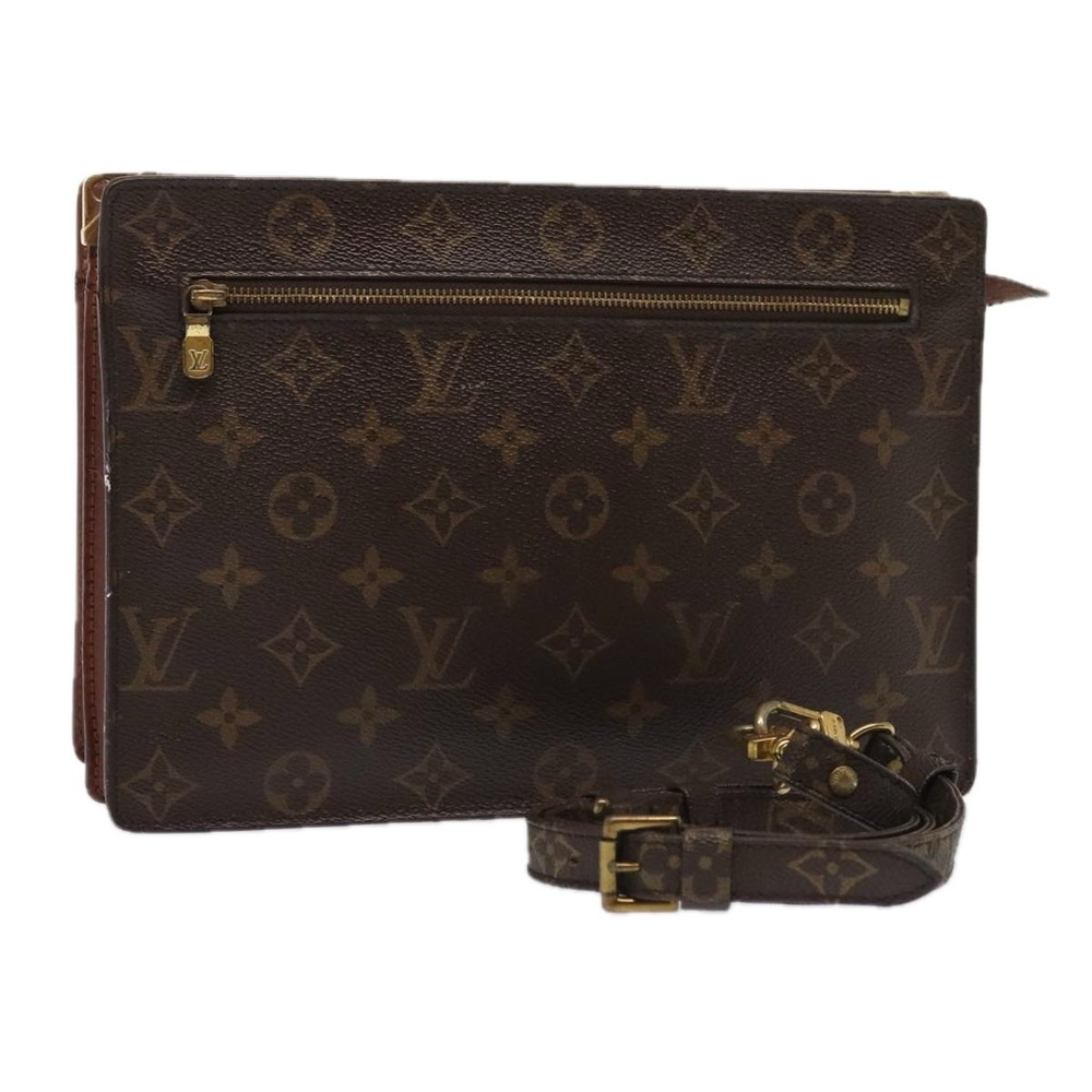 Vintage Louis Vuitton | Angian Monogram Crossbody